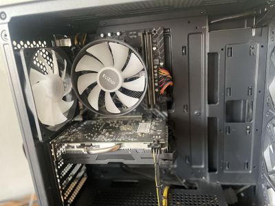 Rx 580 8 gb vidiocarta