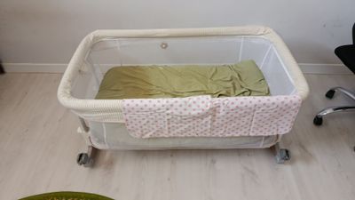 Продам кровать детская