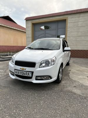 Nexia 3 Evro 4 sotiladi
