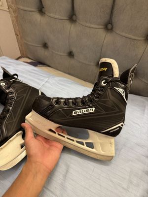 Хоккейные Конки Bauer 4R