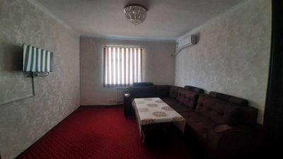 Медиапарк Шахар хокимяти. 2-xona 3-qavatda Yaxshi holatda ID: 1307