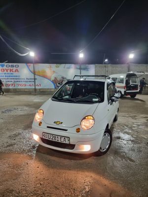 Matiz prastoy sastyana atlichni metan 65