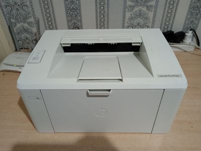 Принтер Hp Laserjet Pro M102a в отличном состоянии.