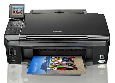 Sotuvga: Epson TX419 Printer