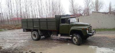 Zil 130G dilinamir