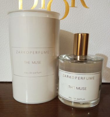 Парфюм Оригинал Zarcoparfume Muse