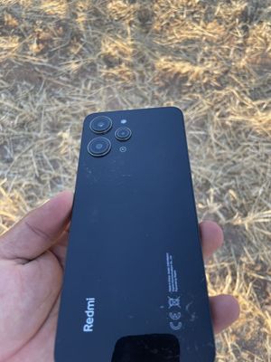 Redmi note 12 256 gb