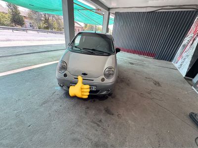Matiz Best 2009 Arendaga beramiz