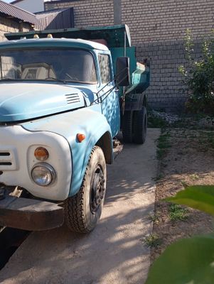 zil 130 maskovki