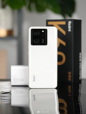 Redmi k60 ultra C/N