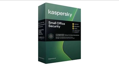 Kaspersky Small Office Security