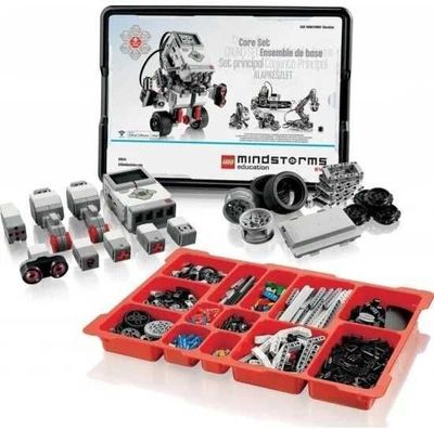 LEGO Mindstorms EV3 45544