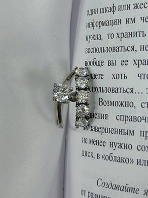 Kumush uzuk 925 probali