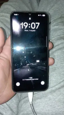 Samsung A25 5G hotira 128