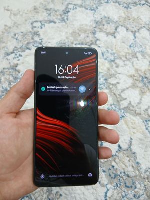 POCCO X3 Pro