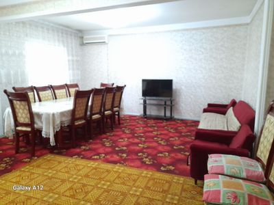 Аренда Квартира Юнусобод 10 квартл 5 хона