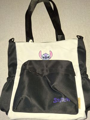 stichlik sumka