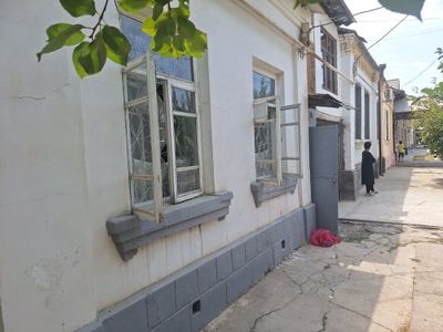 Учаска ер хисобида сотилади