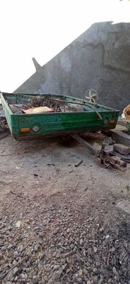 Прицеп сотилади. Тех паспорти бор