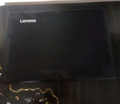 Ноутбук Lenovo — 2 ГБ RAM, 750 ГБ HDD, Windows 7