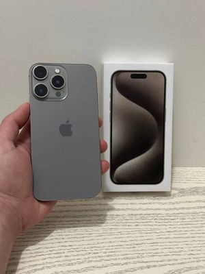 iPhone XR korpus 15 Pro 128GB