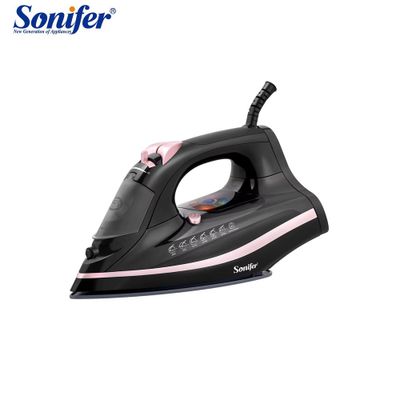 Электрический паровой Утюг Sonifer SF-9105