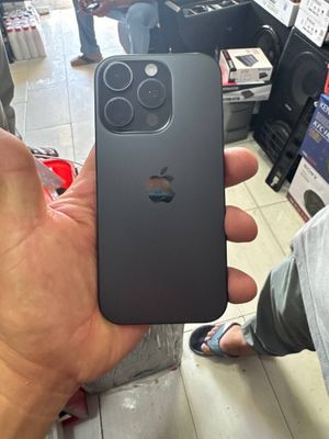 Iphone 16 pro 256 gb dual sim 99%