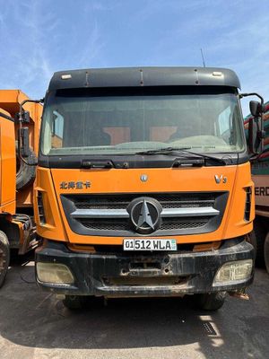 Beiben North Benz ND3268BD3J7201