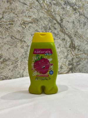 Gel dusha detskiy qulubnoylik