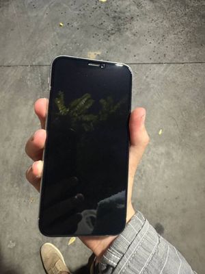 Iphone X 64 LL/A