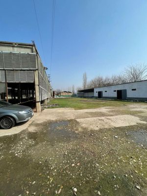 Продаётся нежилое помещение, Нотурар объект сотилади
