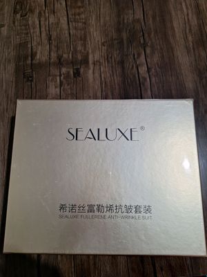 Sealuxe набор корейский