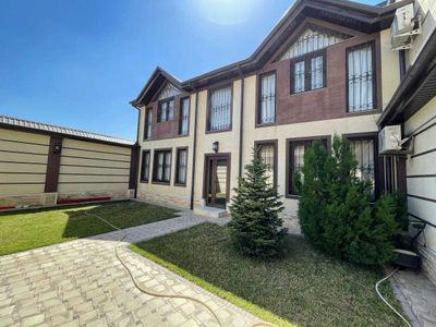 Дом под офис детсад 2-этажа 4-комн 160 м² 2 с/у ремонт парковка
