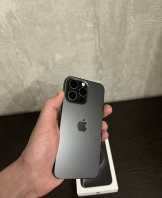 Iphone 15 Pro Max 256