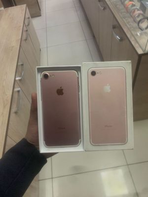 Iphone 7 32GB Karobka dak