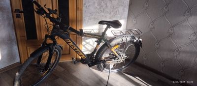 Velosiped sotiladi