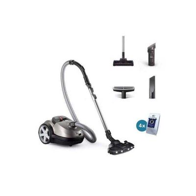 Безмешковый пылесос PHILIPS Original +Доставка