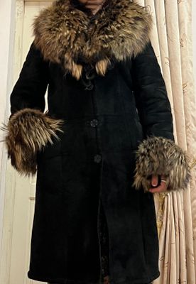 аёллар пальтоси