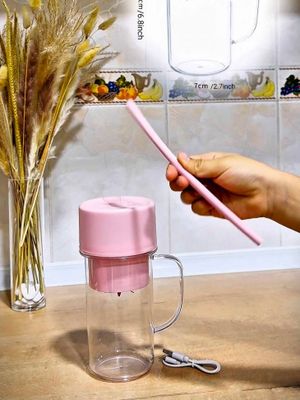 Mini Blender – Har doim yoningizda