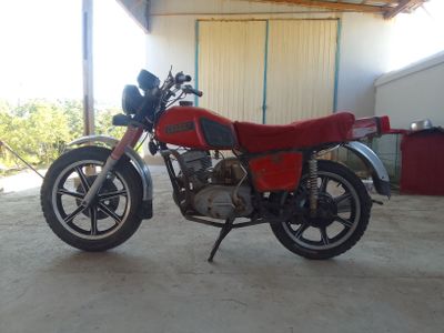 Planeta 5 moto sotiladi