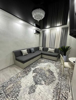 Срочно сдается квартира, Шота руставели