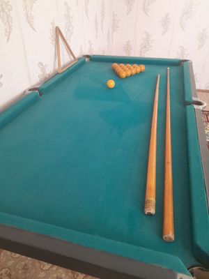 Billiard stol бильярдный стол