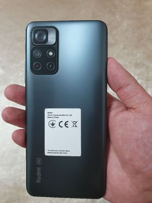 Srochna sotiladi Xiaomi Redmi Note 11 5G 13/128Gb Igravoy Original
