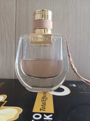 Chloe Nomade парфюм.Оригинал!