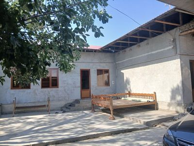 Ховли сотилади самаркандскида