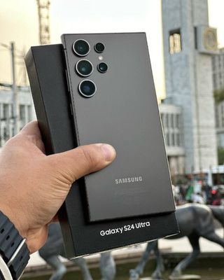Samsung S24 ultra