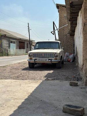 Vaz 2101 priora mator