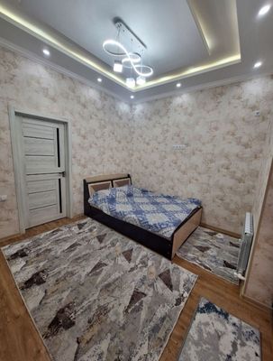 Mirzo Ulugbek Mashinasozlar yaqinida arendaga kvartira