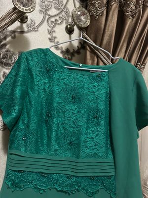 Kuylak ayollar uchun. Razmer 46. Material