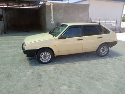 Lada Samara 2109